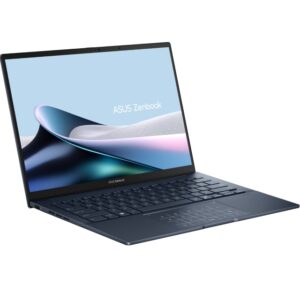 Zenbook 14 OLED UX3405CA-STA1353 (14 inča 3K, Ultra 7 255H, 32GB, SSD 1TB) laptop