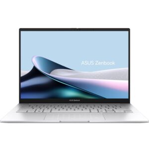 Zenbook 14 OLED UX3405CA-STA1477W (14 inča 3K, Ultra 7 255H, 32GB, SSD 1TB, Win 11 Home) laptop