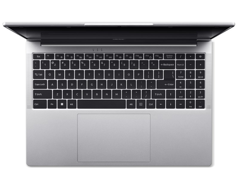 Aspire Lite 16 16 inča FHD, Core 5 120U, 16GB, 512GB SSD (AL16-54P-52VV) Laptop računari SOPING.RS 42 Aspire Lite 16 16 inča FHD, Core 5 120U, 16GB, 512GB SSD (AL16-54P-52VV) - Слика 2