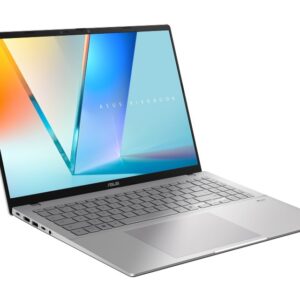 Vivobook S16 S3607CA-RPA035  (16 inča WUXGA, Ultra 7 255H, 16GB, SSD 1TB) laptop + ranac