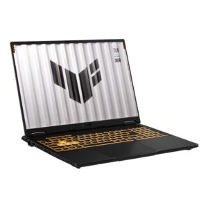 TUF Gaming F16 FX608JMI-TU271 (16 inča FHD+, i7-14650HX, 16GB, SSD 512GB, GeForce RTX 5060) laptop