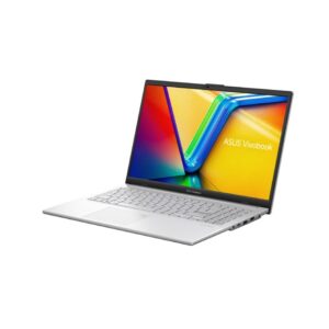 VivoBook 15 X1504VA-BQ2424 (15.6 inča FHD, i5-1334U, 16GB, SSD 512GB) laptop