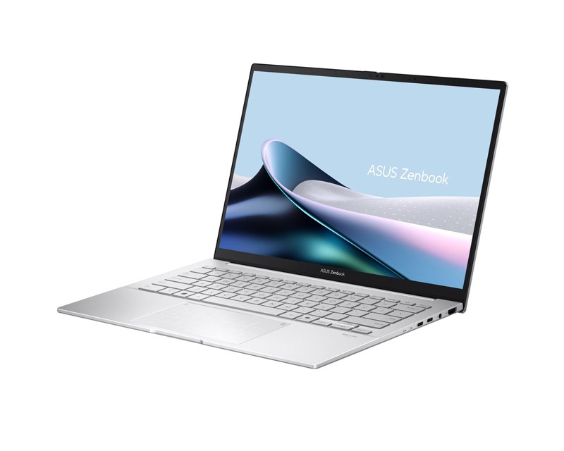 Zenbook 14 UX3405CA-STA1370 (14 inča 3K, Ultra 5 255H, 16GB, SSD 512GB) laptop Laptop računari SOPING.RS 43 Zenbook 14 UX3405CA-STA1370 (14 inča 3K, Ultra 5 255H, 16GB, SSD 512GB) laptop - Слика 3