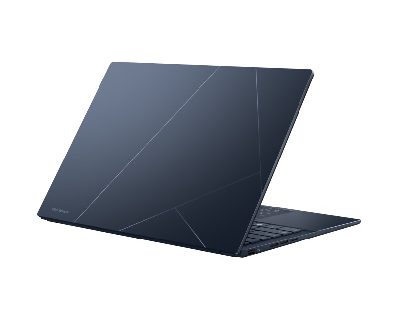 Zenbook 14 UX3405CA-ST1135W (14 inča 3K, Ultra 7 255H, 32GB, SSD 1TB, Win 11 Home) laptop Laptop računari SOPING.RS 42 Zenbook 14 UX3405CA-ST1135W (14 inča 3K, Ultra 7 255H, 32GB, SSD 1TB, Win 11 Home) laptop - Слика 2