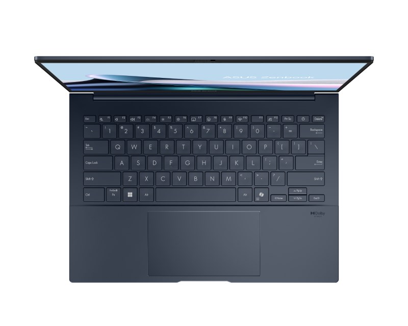 Zenbook 14 UX3405CA-ST1135W (14 inča 3K, Ultra 7 255H, 32GB, SSD 1TB, Win 11 Home) laptop Laptop računari SOPING.RS 43 Zenbook 14 UX3405CA-ST1135W (14 inča 3K, Ultra 7 255H, 32GB, SSD 1TB, Win 11 Home) laptop - Слика 3