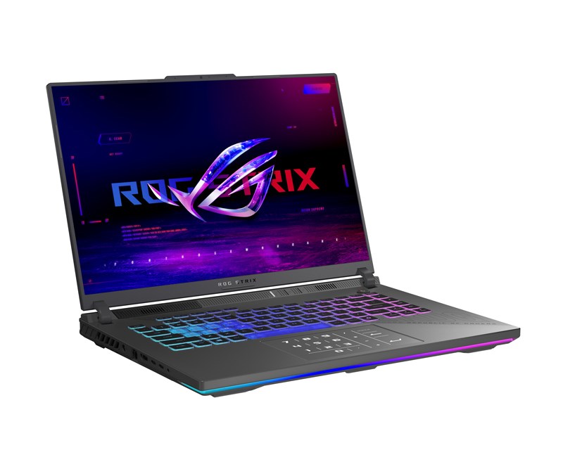 ROG Strix G16 G614PM-UI-RV169 (16 inča FHD+, Ryzen 9 8940HX, 16GB, SSD 1TB, GeForce RTX 5060) laptop Laptop računari SOPING.RS 41 ROG Strix G16 G614PM-UI-RV169 (16 inča FHD+, Ryzen 9 8940HX, 16GB, SSD 1TB, GeForce RTX 5060) laptop
