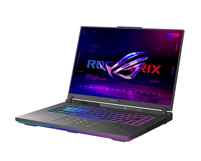 ROG Strix G16 G614PM-UI-RV169 (16 inča FHD+, Ryzen 9 8940HX, 16GB, SSD 1TB, GeForce RTX 5060) laptop Laptop računari SOPING.RS 44 ROG Strix G16 G614PM-UI-RV169 (16 inča FHD+, Ryzen 9 8940HX, 16GB, SSD 1TB, GeForce RTX 5060) laptop - Слика 4