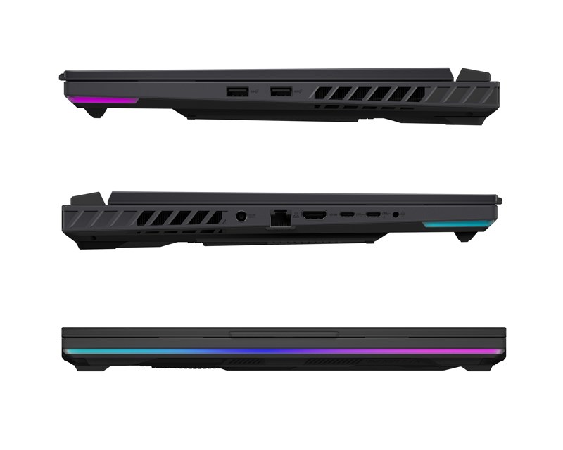 ROG Strix G16 G614PM-UI-RV169 (16 inča FHD+, Ryzen 9 8940HX, 16GB, SSD 1TB, GeForce RTX 5060) laptop Laptop računari SOPING.RS 43 ROG Strix G16 G614PM-UI-RV169 (16 inča FHD+, Ryzen 9 8940HX, 16GB, SSD 1TB, GeForce RTX 5060) laptop - Слика 3