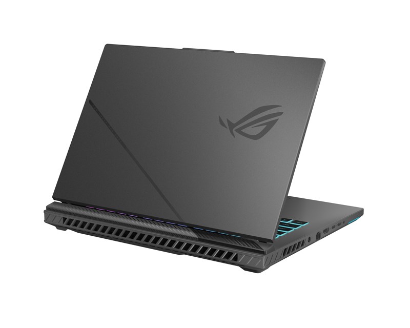 ROG Strix G16 G614PM-UI-RV169 (16 inča FHD+, Ryzen 9 8940HX, 16GB, SSD 1TB, GeForce RTX 5060) laptop Laptop računari SOPING.RS 45 ROG Strix G16 G614PM-UI-RV169 (16 inča FHD+, Ryzen 9 8940HX, 16GB, SSD 1TB, GeForce RTX 5060) laptop - Слика 5