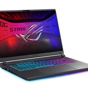 ROG Strix G16 G615LP-S5054 (16 inča 2.5K,  Ultra 9 275HX, 16GB, SSD 1TB, GeForce RTX 5060) laptop