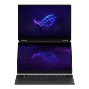 ROG Zephyrus Duo 16 GX651AX-SR103X (16 inča 3K, Ultra 9 386H, 64GB, 2TB SSD, GeForce RTX 5090, Win11
