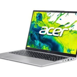 Aspire Lite 15 15.6 inča FHD, Ultra 5 115U, 16GB, 1TB SSD (AL15-54P-58D0)