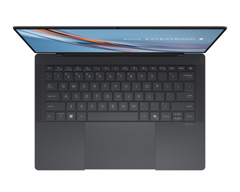 ExpertBook Ultra B9406CAA-WB358H8D0X (14 inča OLED, Ultra X7 358H, 32GB, SSD 1TB, Win 11 Pro) laptop Laptop računari SOPING.RS 45 ExpertBook Ultra B9406CAA-WB358H8D0X (14 inča OLED, Ultra X7 358H, 32GB, SSD 1TB, Win 11 Pro) laptop - Слика 5