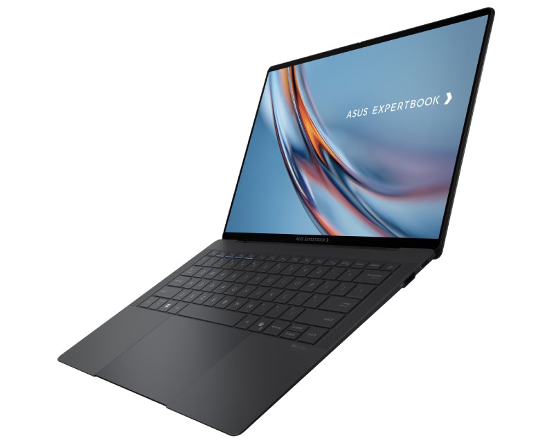 ExpertBook Ultra B9406CAA-WB358H8D0X (14 inča OLED, Ultra X7 358H, 32GB, SSD 1TB, Win 11 Pro) laptop Laptop računari SOPING.RS 42 ExpertBook Ultra B9406CAA-WB358H8D0X (14 inča OLED, Ultra X7 358H, 32GB, SSD 1TB, Win 11 Pro) laptop - Слика 2