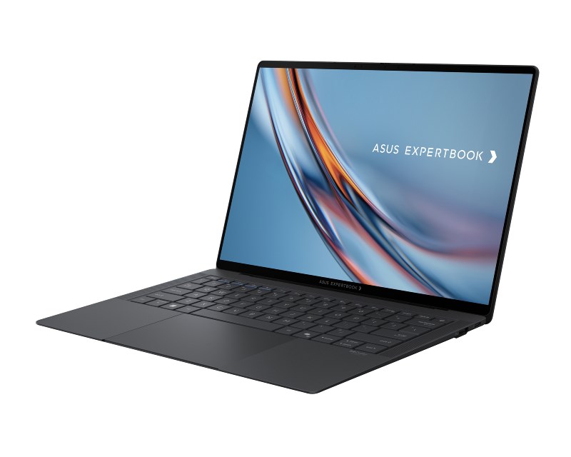 ExpertBook Ultra B9406CAA-WB358H8D0X (14 inča OLED, Ultra X7 358H, 32GB, SSD 1TB, Win 11 Pro) laptop Laptop računari SOPING.RS 43 ExpertBook Ultra B9406CAA-WB358H8D0X (14 inča OLED, Ultra X7 358H, 32GB, SSD 1TB, Win 11 Pro) laptop - Слика 3