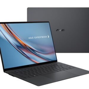 ExpertBook Ultra B9406CAA-WB358H8D0X (14 inča OLED, Ultra X7 358H, 32GB, SSD 1TB, Win 11 Pro) laptop