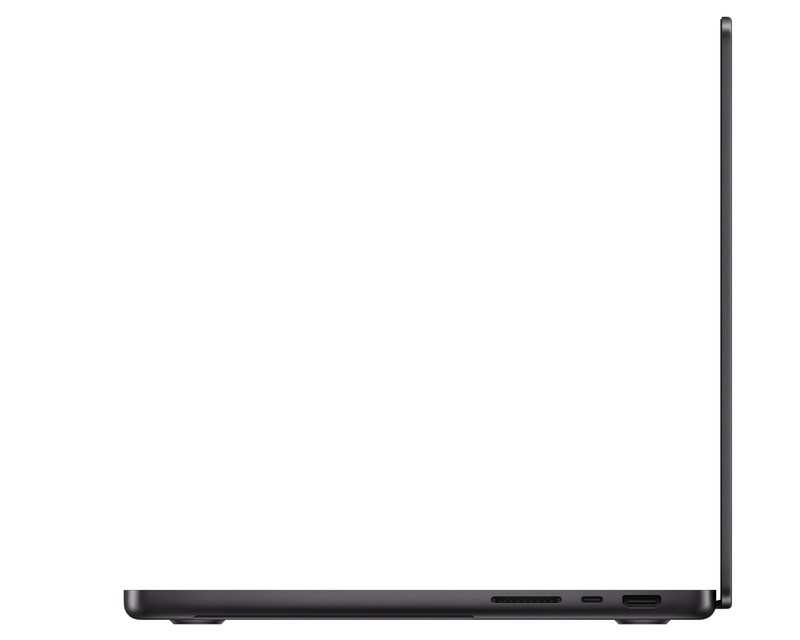 MacBook Pro 14.2 inch M5 Pro 15-core CPU 16-core GPU 24GB 1TB SSD Space Black (MGDR4) Laptop računari SOPING.RS 42 MacBook Pro 14.2 inch M5 Pro 15-core CPU 16-core GPU 24GB 1TB SSD Space Black (MGDR4) - Слика 2