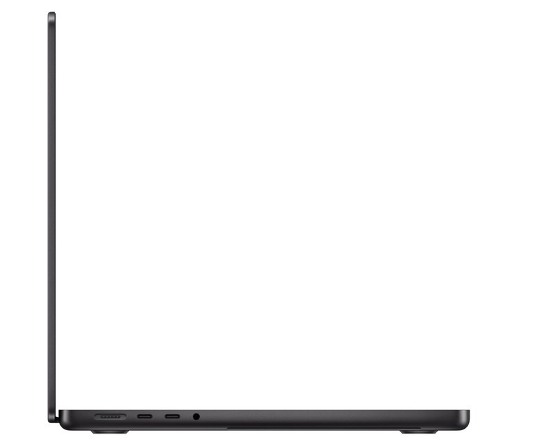 MacBook Pro 14.2 inch M5 Pro 15-core CPU 16-core GPU 24GB 1TB SSD Space Black (MGDR4) Laptop računari SOPING.RS 44 MacBook Pro 14.2 inch M5 Pro 15-core CPU 16-core GPU 24GB 1TB SSD Space Black (MGDR4) - Слика 4