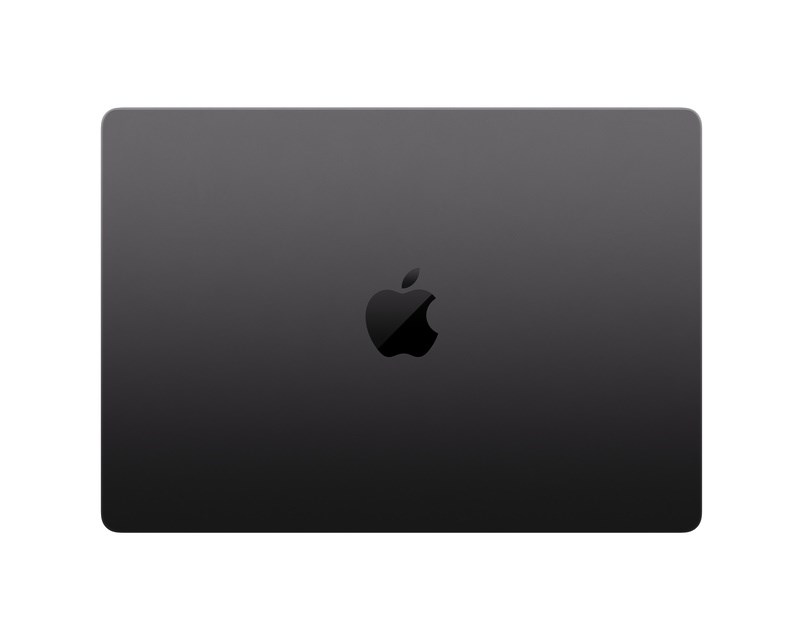 MacBook Pro 14.2 inch M5 Pro 15-core CPU 16-core GPU 24GB 1TB SSD Space Black (MGDR4) Laptop računari SOPING.RS 45 MacBook Pro 14.2 inch M5 Pro 15-core CPU 16-core GPU 24GB 1TB SSD Space Black (MGDR4) - Слика 5