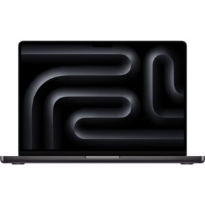 MacBook Pro 14.2 inch M5 Pro 15-core CPU 16-core GPU 24GB 1TB SSD Space Black (MGDR4)
