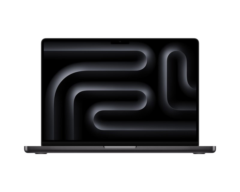 MacBook Pro 14.2 inch M5 Pro 15-core CPU 16-core GPU 24GB 1TB SSD Space Black (MGDR4) Laptop računari SOPING.RS 41 MacBook Pro 14.2 inch M5 Pro 15-core CPU 16-core GPU 24GB 1TB SSD Space Black (MGDR4)