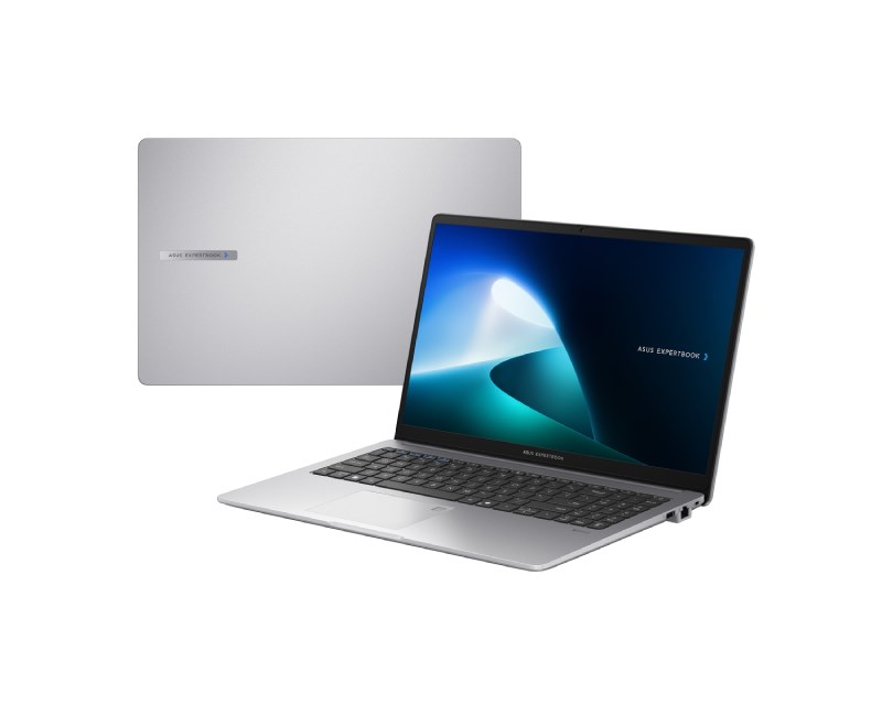 ExpertBook P1 P1503CVA-WB240H4C0 (15.6 inča FHD, Core 7 240H, 16GB, SSD 512GB) laptop Laptop računari SOPING.RS 42 ExpertBook P1 P1503CVA-WB240H4C0 (15.6 inča FHD, Core 7 240H, 16GB, SSD 512GB) laptop - Слика 2