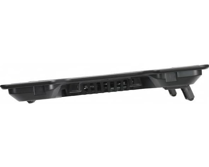 Postolje i hladnjak za laptop NOTEPAL X-SLIM (R9-NBC-XSLI-GP), crno Dodatna oprema za računare SOPING.RS 45 Postolje i hladnjak za laptop NOTEPAL X-SLIM (R9-NBC-XSLI-GP), crno - Слика 5