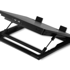 Postolje za laptop NotePal ERGOSTAND LITE (R9-NBS-ESLK-GP), crno