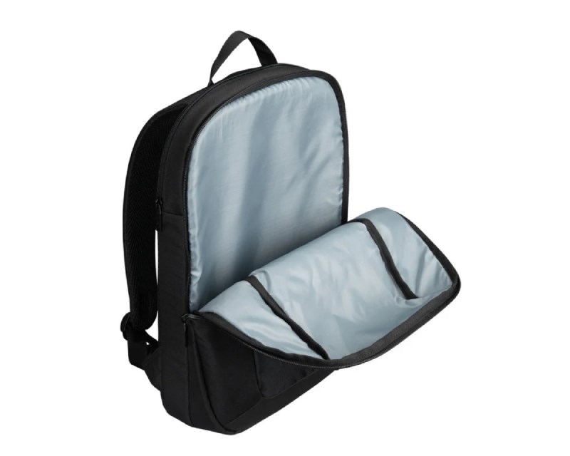 Ranac za laptop 15.6 inča TSB966GL Intellect Essentials crni Torbe za laptop SOPING.RS 44 Ranac za laptop 15.6 inča TSB966GL Intellect Essentials crni - Слика 4