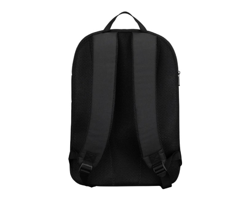 Ranac za laptop 15.6 inča TSB966GL Intellect Essentials crni Torbe za laptop SOPING.RS 46 Ranac za laptop 15.6 inča TSB966GL Intellect Essentials crni - Слика 6