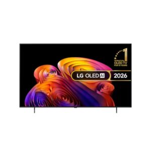 Televizor LG OLED65B6ELC/OLED/65"/4K UHD/smart/webOS 24/crna