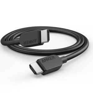 Video kabl, HDMI - HDMI, 8K, 1.8m, Crni A8742011