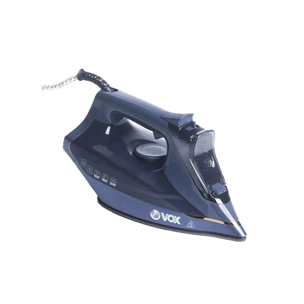 Pegla Vox DBL2553 Pegle za veš SOPING.RS 41 Pegla Vox DBL2553