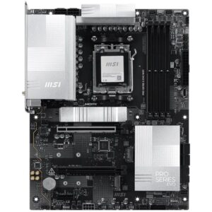 PRO X870E-S EVO WIFI matična ploča