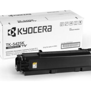 TK-5425K crni toner