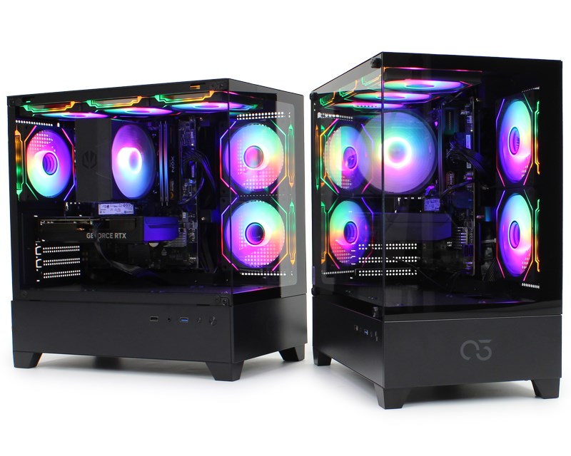 GAMING računar Ryzen 5 8400F 16GB 1TB AMD7600 8GB Desktop računari SOPING.RS 41 GAMING računar Ryzen 5 8400F 16GB 1TB AMD7600 8GB