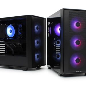 GAMING računar Core Ultra 7 265KF 32GB 1TB AMD9070GRE 12GB