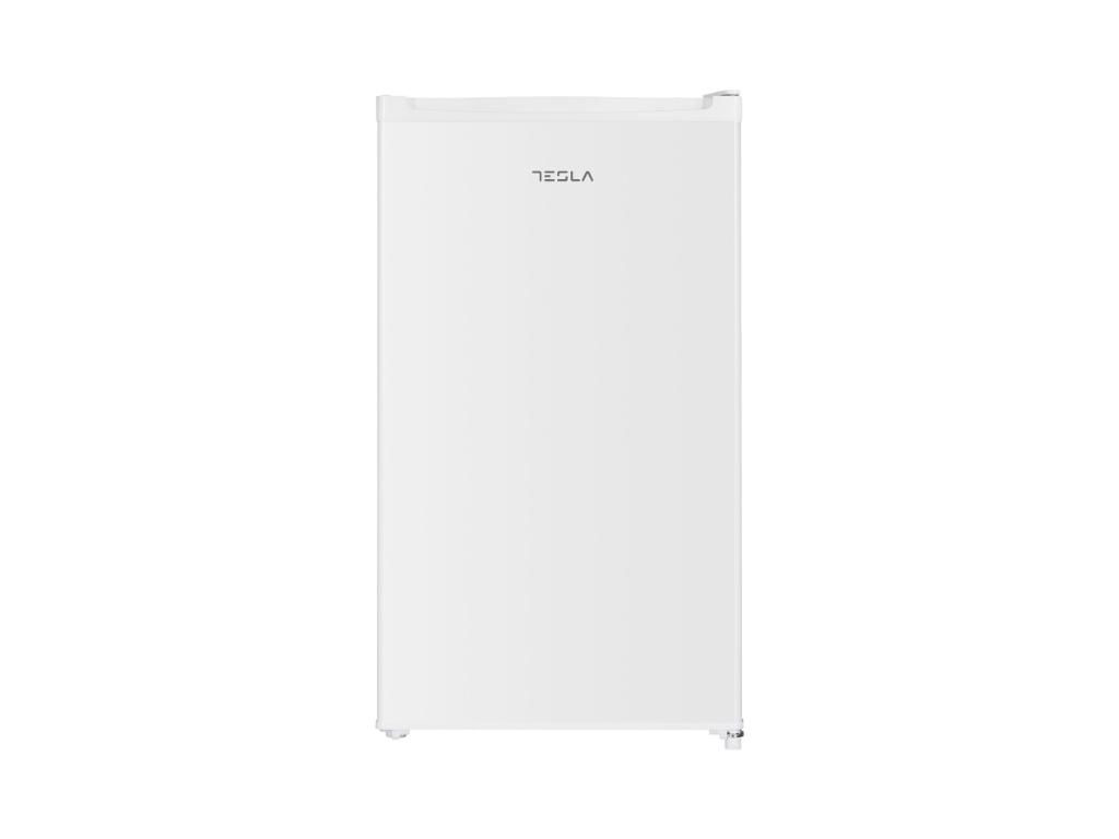 Frižider TESLA RS0880HE jedna vrata/88L/E/85x45x48cm/bela Frižideri SOPING.RS 41 Frižider TESLA RS0880HE jedna vrata/88L/E/85x45x48cm/bela