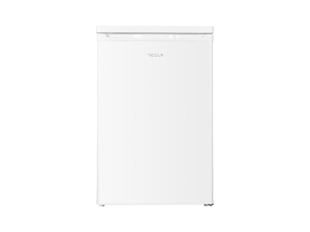 Frižider TESLA RS1100HE jedna vrata/109L/85x58x55cm/bela Frižideri SOPING.RS 41 Frižider TESLA RS1100HE jedna vrata/109L/85x58x55cm/bela