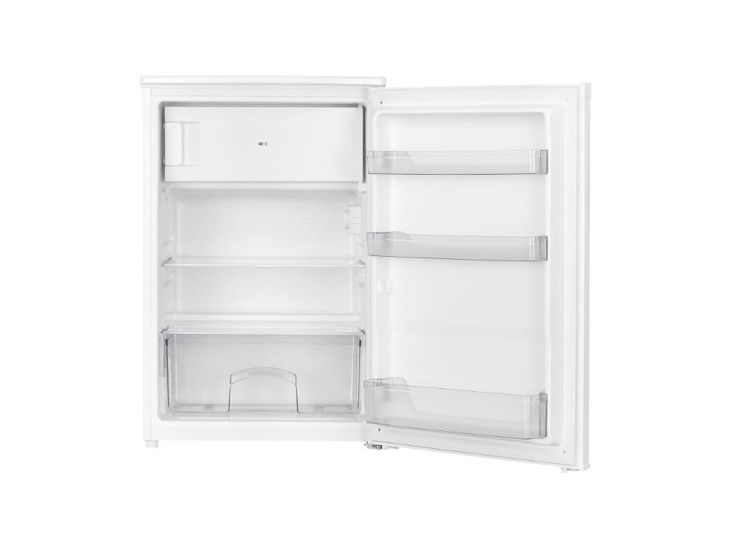 Frižider TESLA RS1100HE jedna vrata/109L/85x58x55cm/bela Frižideri SOPING.RS 42 Frižider TESLA RS1100HE jedna vrata/109L/85x58x55cm/bela - Слика 2