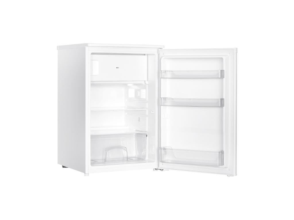 Frižider TESLA RS1100HE jedna vrata/109L/85x58x55cm/bela Frižideri SOPING.RS 43 Frižider TESLA RS1100HE jedna vrata/109L/85x58x55cm/bela - Слика 3