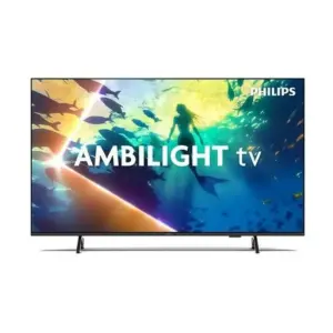 Televizor Philips 55PUS8010/10 Smart, LED, 4K UHD, 55"(140 cm), DVB-T2/T/C/S2/S