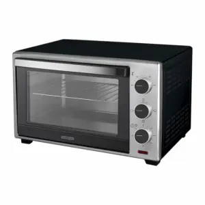 Mühler Termomax TXO46TL – Mini rerna 46L Šporeti SOPING.RS Mühler Termomax TXO46TL - Mini rerna 46L