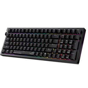 X903 STRIX MORPH 96 WL Wireless  Gaming tastatura