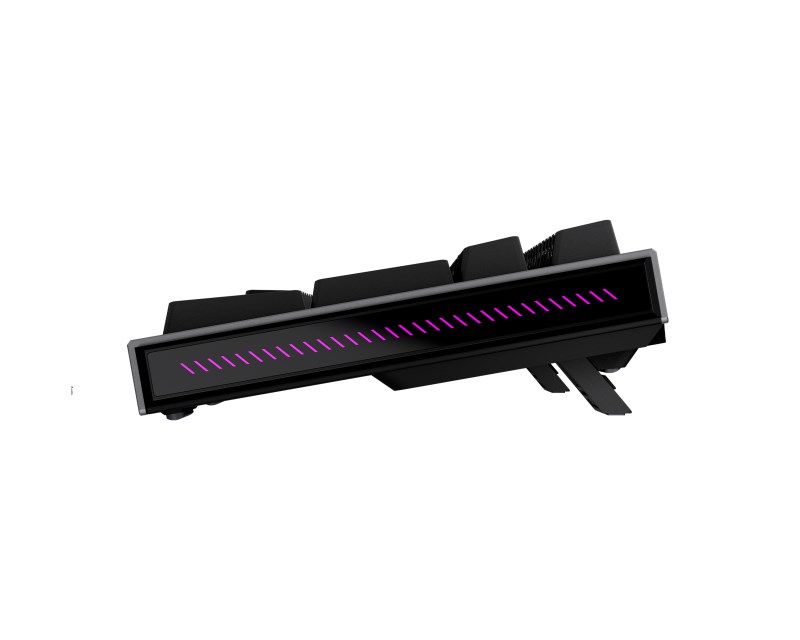 X903 STRIX MORPH 96 WL Wireless Gaming tastatura Tastature SOPING.RS 43 X903 STRIX MORPH 96 WL Wireless Gaming tastatura - Слика 3