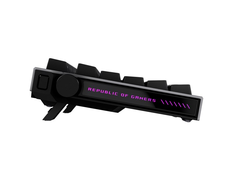 X903 STRIX MORPH 96 WL Wireless Gaming tastatura Tastature SOPING.RS 45 X903 STRIX MORPH 96 WL Wireless Gaming tastatura - Слика 5