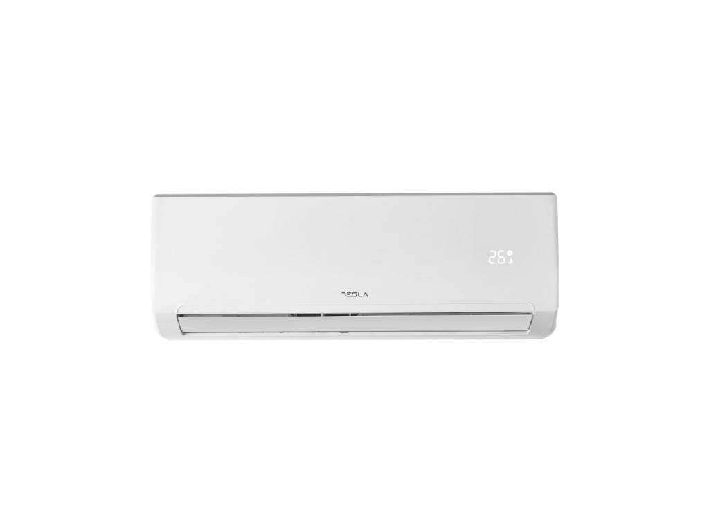 Klima TESLA TD34TD2-1232IA/inverter/R32/12000BTU/A++/A+/bela Klima uređaji SOPING.RS 41 Klima TESLA TD34TD2-1232IA/inverter/R32/12000BTU/A++/A+/bela