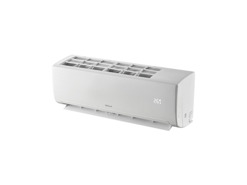 Klima TESLA TD34TD2-1232IA/inverter/R32/12000BTU/A++/A+/bela Klima uređaji SOPING.RS 44 Klima TESLA TD34TD2-1232IA/inverter/R32/12000BTU/A++/A+/bela - Слика 4