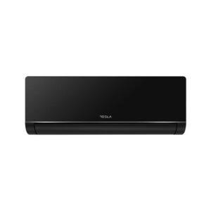 Klima TESLA TT35TPPB-1232IHWAM/inverter/R32/12000BTU/A+++/A+++grejac spoljne jedinice/-20/wifi/crna