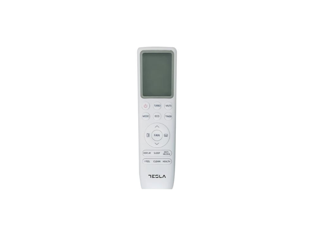 Klima TESLA TT35TPPB-1232IHWAM/inverter/R32/12000BTU/A+++/A+++grejac spoljne jedinice/-20/wifi/crna Klima uređaji SOPING.RS 44 Klima TESLA TT35TPPB-1232IHWAM/inverter/R32/12000BTU/A+++/A+++grejac spoljne jedinice/-20/wifi/crna - Слика 4